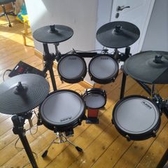 Alesis Crimson II - Electronic Drum Kit