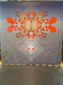 Fuck Buttons - Tarot Sports (First Press / Limited Edition)