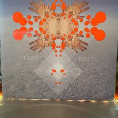 Fuck Buttons - Tarot Sports (First Press / Limited Edition)