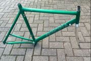 26" wheels Road  bike frame set