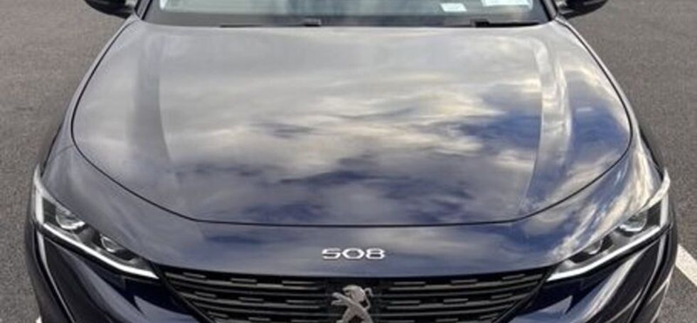 2022 Peugeot 508 Allure - Automatic  Immaculate