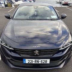 2022 Peugeot 508 Allure - Automatic  Immaculate