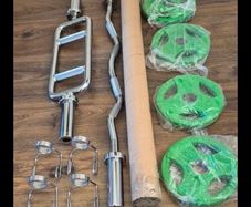 Olympic Weights Brand New Final Price Drop Need Gone