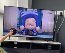 Lg 50" Ur78 Uhd 4k Smart Tv