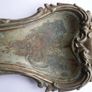 Antique  Snuffer Tray 10" x 4" Image 6