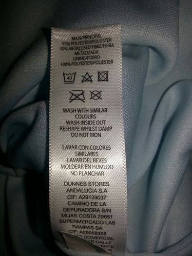 Savida New Top