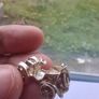 Vintage Sterling Silver Charm Image 10