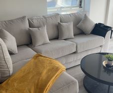 Corner Sofa