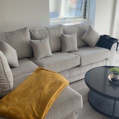 Corner Sofa