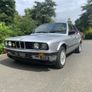 BMW 3-Series 1985 323i Image 2