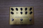Fender duel pugilist distortion