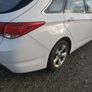 Hyundai i40 1.7 diesel for breaking only 2013 Image 2