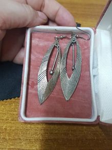 Vintage earrings