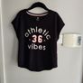 H&M sport top 10-12 years Image 2