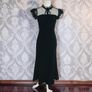 Vintage Maxi Dress Image 5