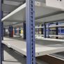 Rack Shelving Shelves 150kg for Garages / Sheds, Residential, Commercial, Warehouses and Office Image 3