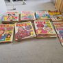 Mandy & Judy Magazine Collection (Early 90s) - 100+ Issues Image 3