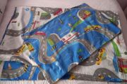 Double duvet cover