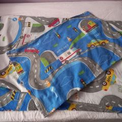 Double duvet cover