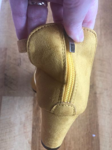 ladies shoes