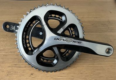 Dura Ace Crankset 2x11 Speed