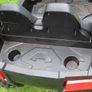 Ranch Wagon 24V Electric Ride On Buggy Army (Spares or Repair) Image 4