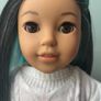 american girl doll Corinne Image 4