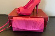Dunnes High Heels