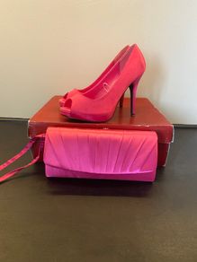 Dunnes High Heels