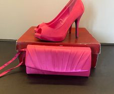 Dunnes High Heels