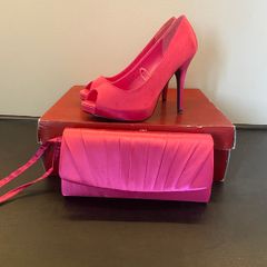 Dunnes High Heels