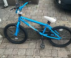 Kids Bike