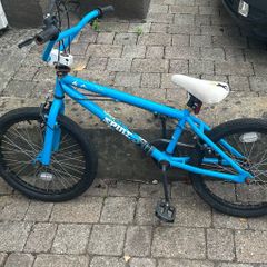 Kids Bike