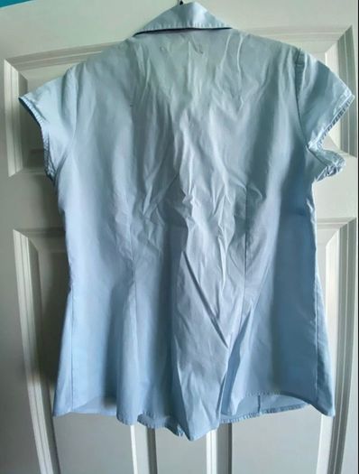 Reserved Shirt size 10/12