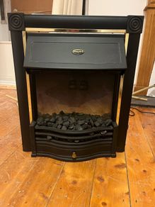 Dimplex Electric Fireplace