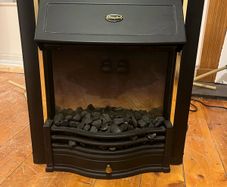 Dimplex Electric Fireplace
