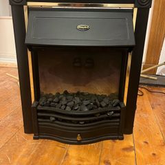 Dimplex Electric Fireplace