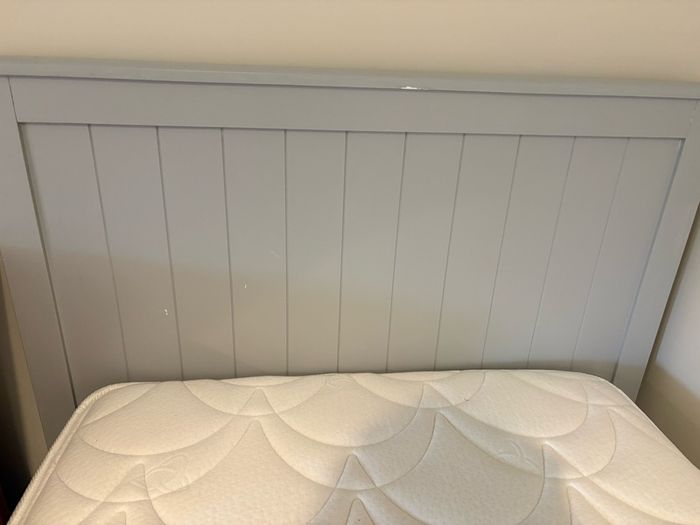 Laura Ashley single bed