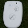 Triton Rally 8.7Kw Electric Shower (in working order) Image 3