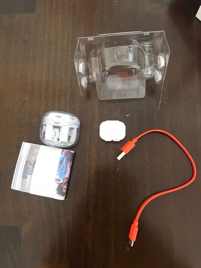 JBL Earphones