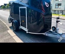 2021 debon trailer