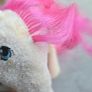 Heartthrob (1)  Heart Throb Pegasus So Soft SS Ponies MLP G1 My Little Pony Image 4