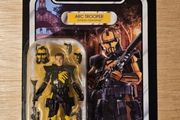 Star Wars Umbra Operative Arc Trooper 3.75 " Scale New &amp; Unopened