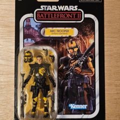 Star Wars Umbra Operative Arc Trooper 3.75 " Scale New & Unopened