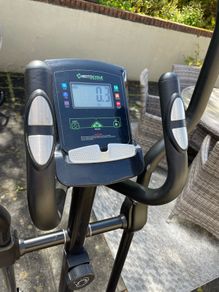 Elliptical Trainer