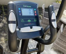 Elliptical Trainer