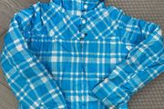 Winter coat size S