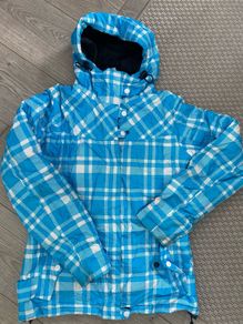 Winter coat size S