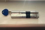 Avocet ATK High-Security 3-Star Euro Profile Cylinder Lock. 45/75 120mm