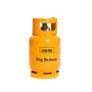 Calor 35mm Jumbo Low Pressure Butane Clip On Gas Regulator with Rain Cap Image 3
